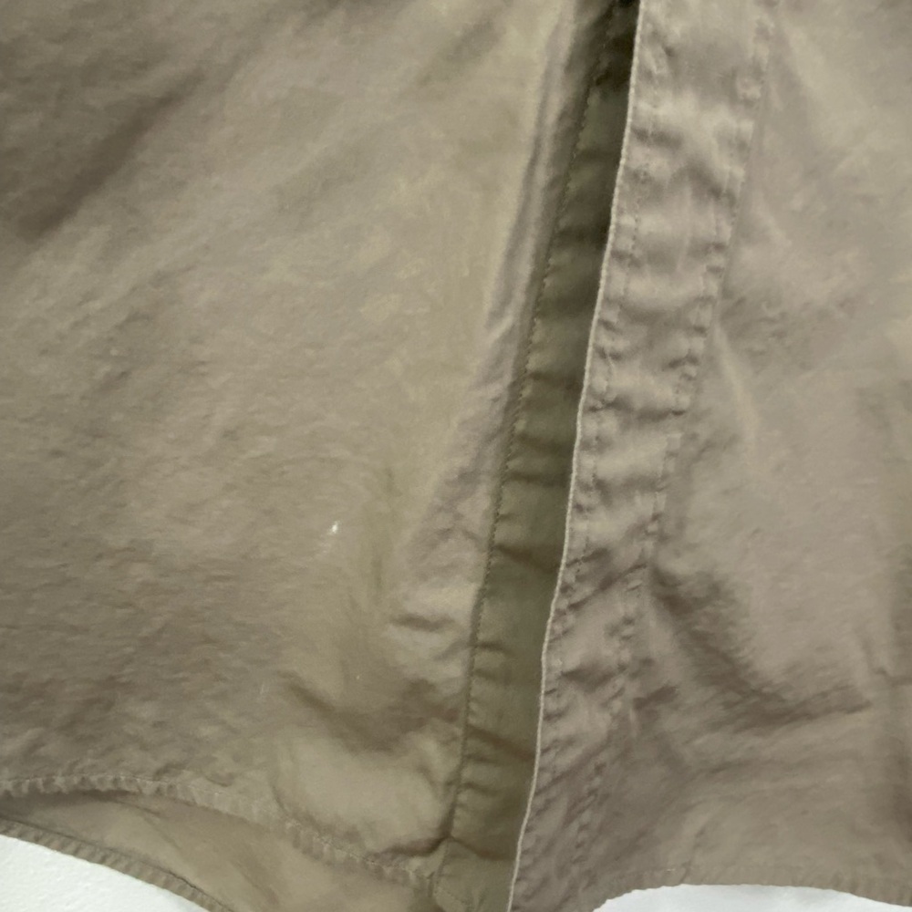 CC Filson Field Green Short Sleeve Vintage Shirt XXL Hunt Camp Utility Work - Picture 10 of 11